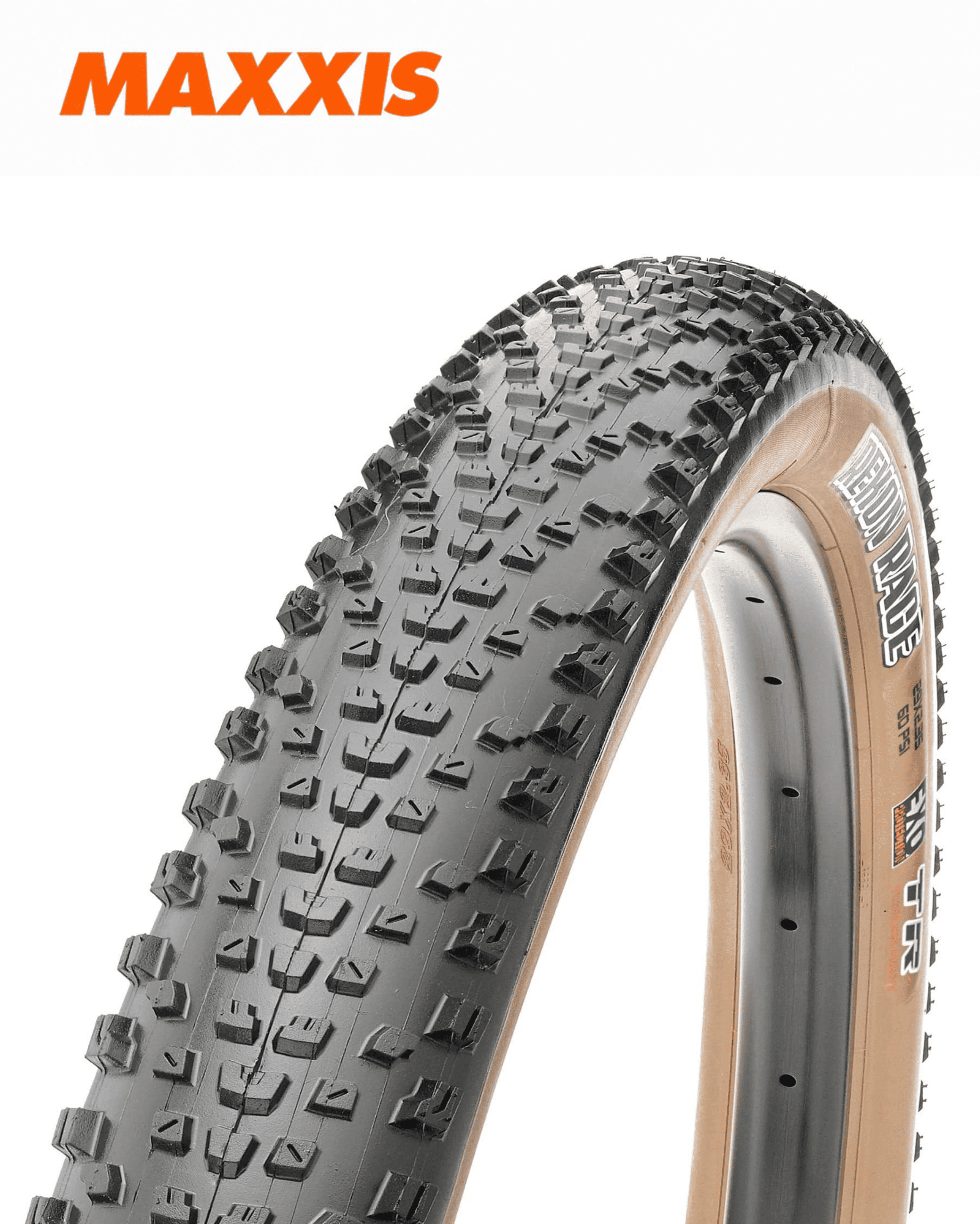MAXXIS REKON RACE 27.5 X 2.25 MOUNTAIN BIKE TYRE